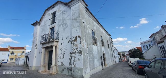 9 bedrooms House in Alcacer do Sal, Portugal No. 171883
