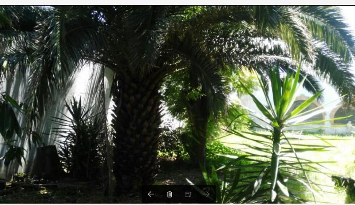 Casa de 3 dormitorios en Puebla, Mexico No. 190474