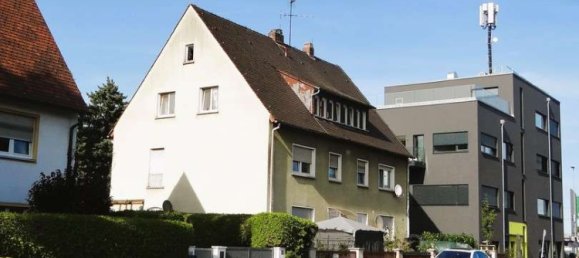 1 bedroom Apartment in Nuremberg, Germany No. 276183 3