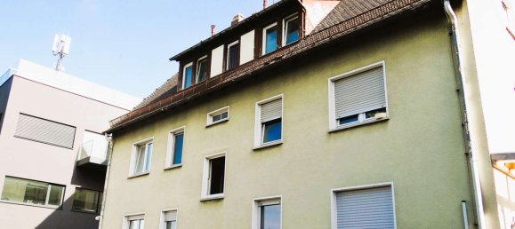 1 bedroom Apartment in Nuremberg, Germany No. 276183 2