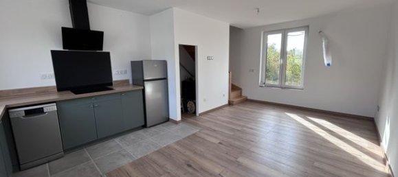 1 Schlafzimmer Haus in Saint-Etienne-du-Rouvray, France, Nr. 354863 2