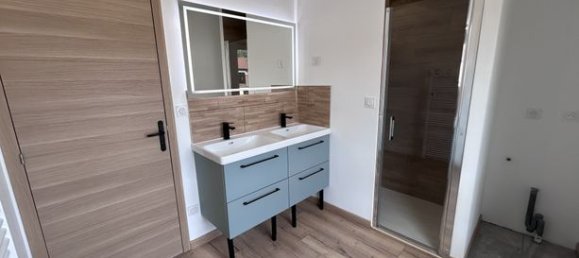 1 Schlafzimmer Haus in Saint-Etienne-du-Rouvray, France, Nr. 354863 4