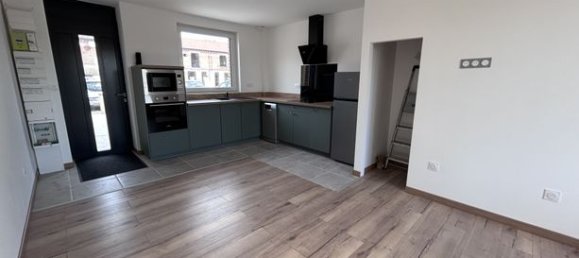 1 Schlafzimmer Haus in Saint-Etienne-du-Rouvray, France, Nr. 354863 3