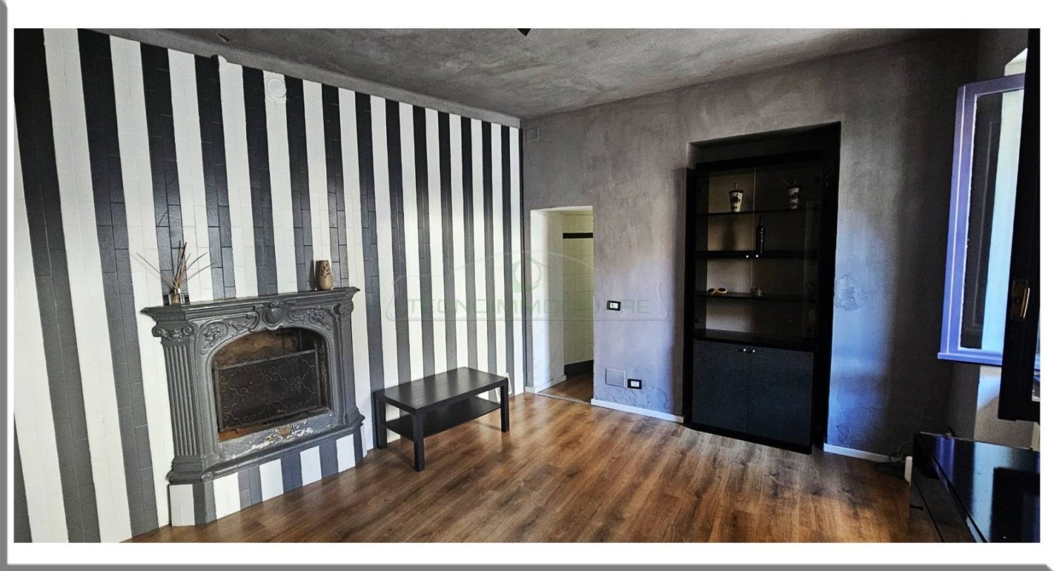 1 bedroom Apartment in Arona, Italy No. 340301