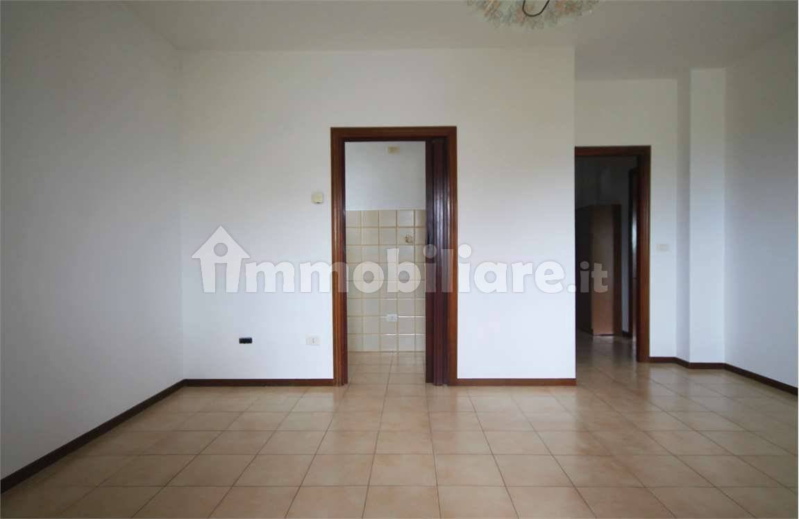 2 bedrooms Apartment in Montemarciano, Italy No. 258227