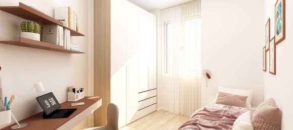 4 Schlafzimmer Penthouse in Milan, Italy, Nr. 364240 21