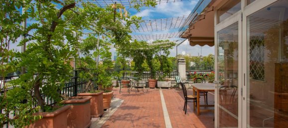 4 Schlafzimmer Penthouse in Milan, Italy, Nr. 364240 39