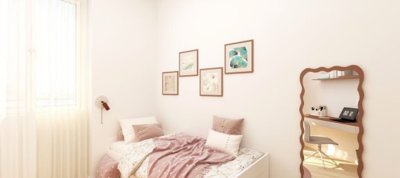 4 Schlafzimmer Penthouse in Milan, Italy, Nr. 364240 19