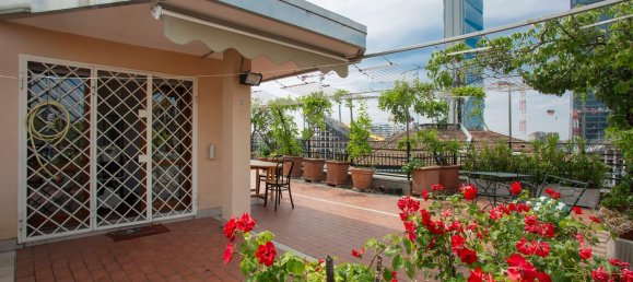 4 Schlafzimmer Penthouse in Milan, Italy, Nr. 364240 31