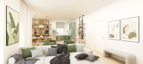 4 Schlafzimmer Penthouse in Milan, Italy, Nr. 364240 4