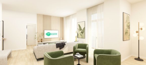 4 Schlafzimmer Penthouse in Milan, Italy, Nr. 364240 6