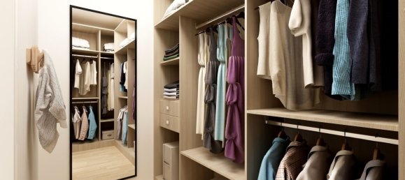 4 Schlafzimmer Penthouse in Milan, Italy, Nr. 364240 22