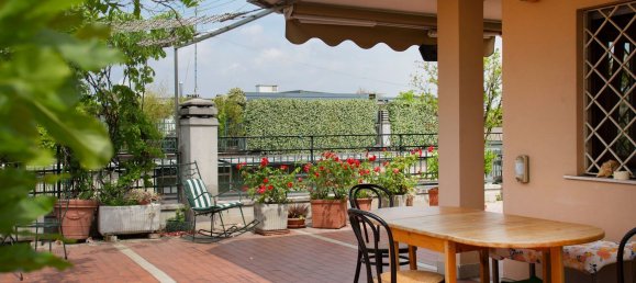 4 Schlafzimmer Penthouse in Milan, Italy, Nr. 364240 42