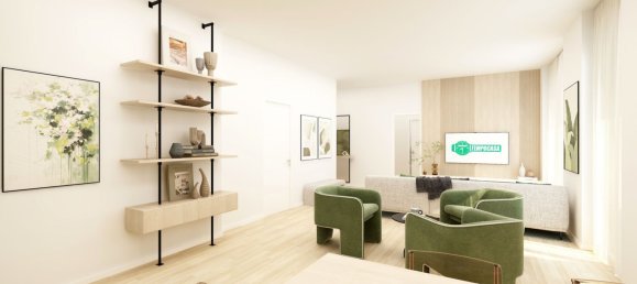 4 Schlafzimmer Penthouse in Milan, Italy, Nr. 364240 7