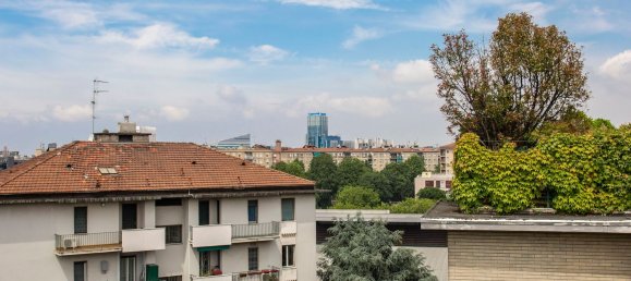 4 Schlafzimmer Penthouse in Milan, Italy, Nr. 364240 45