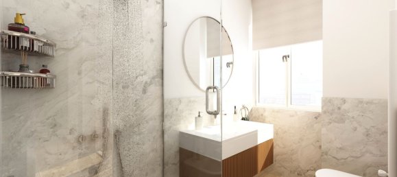 4 Schlafzimmer Penthouse in Milan, Italy, Nr. 364240 26