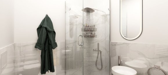 4 Schlafzimmer Penthouse in Milan, Italy, Nr. 364240 25