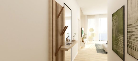 4 Schlafzimmer Penthouse in Milan, Italy, Nr. 364240 12