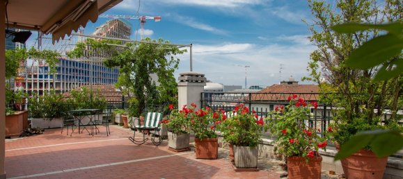 4 Schlafzimmer Penthouse in Milan, Italy, Nr. 364240 28