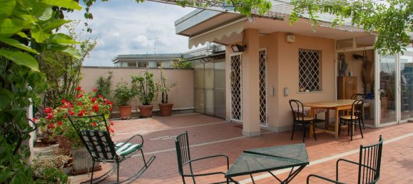 4 Schlafzimmer Penthouse in Milan, Italy, Nr. 364240 35