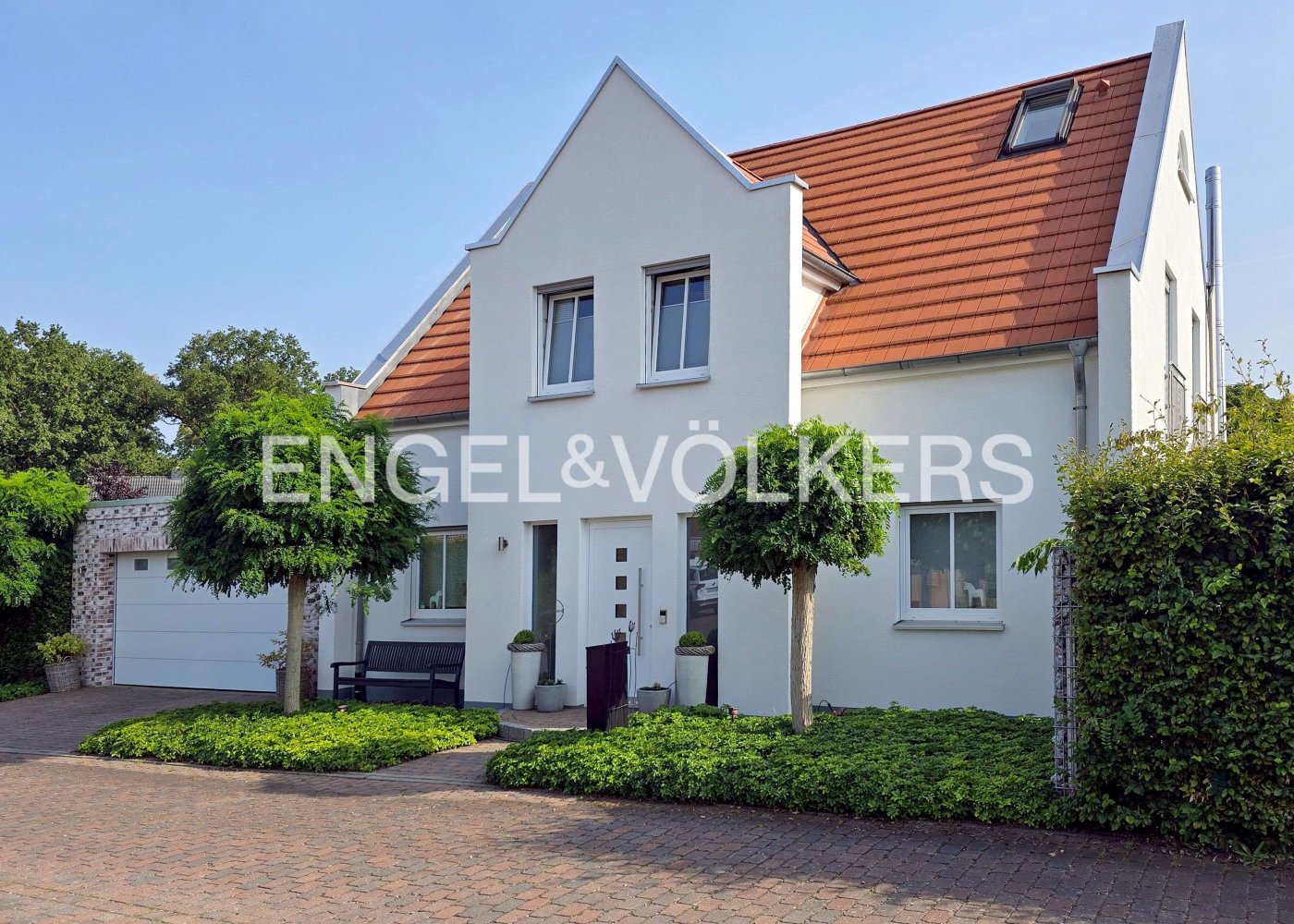 Casa de 6 divisões em Gifhorn, Germany N.º 310278