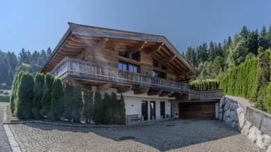 3 Schlafzimmer Haus in St. Johann in Tirol, Austria, Nr. 219186