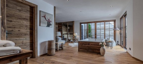 3 bedrooms House in St. Johann in Tirol, Austria No. 219186 10