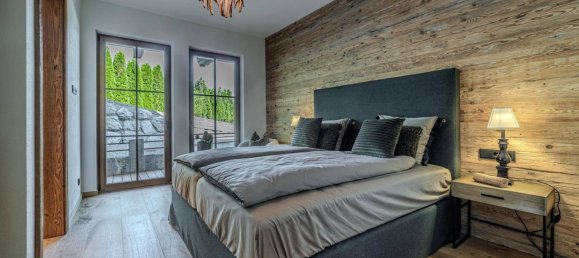 3 bedrooms House in St. Johann in Tirol, Austria No. 219186 17