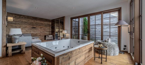 3 bedrooms House in St. Johann in Tirol, Austria No. 219186 11