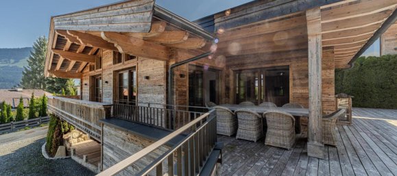 3 bedrooms House in St. Johann in Tirol, Austria No. 219186 3