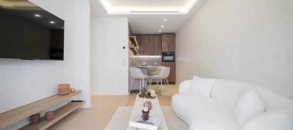 2 rooms Apartment in Nice, France No. 342875 5