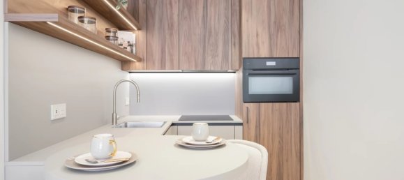 2 rooms Apartment in Nice, France No. 342875 7