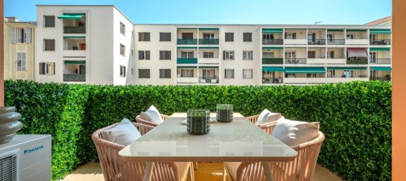 2 rooms Apartment in Nice, France No. 342875 2