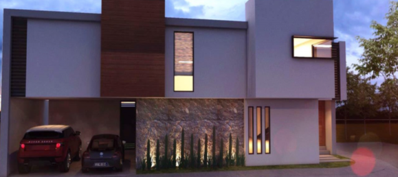 3 chambres Maison à San Luis Potosi, Mexico No. 164416 2