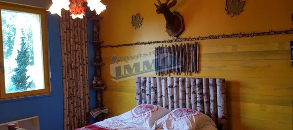 Villa de 4 dormitorios en Hernicourt, France No. 248222 15