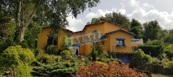 Villa de 4 dormitorios en Hernicourt, France No. 248222 19