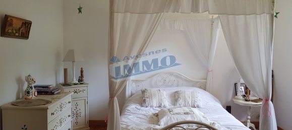 Villa de 4 dormitorios en Hernicourt, France No. 248222 13