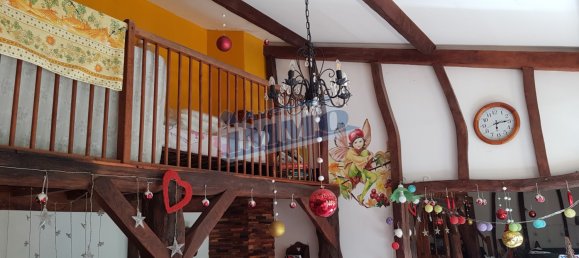 Villa de 4 dormitorios en Hernicourt, France No. 248222 9