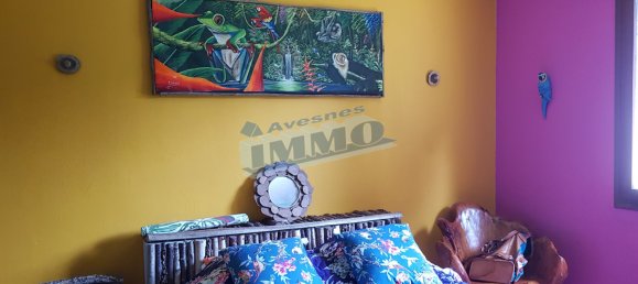 Villa de 4 dormitorios en Hernicourt, France No. 248222 14