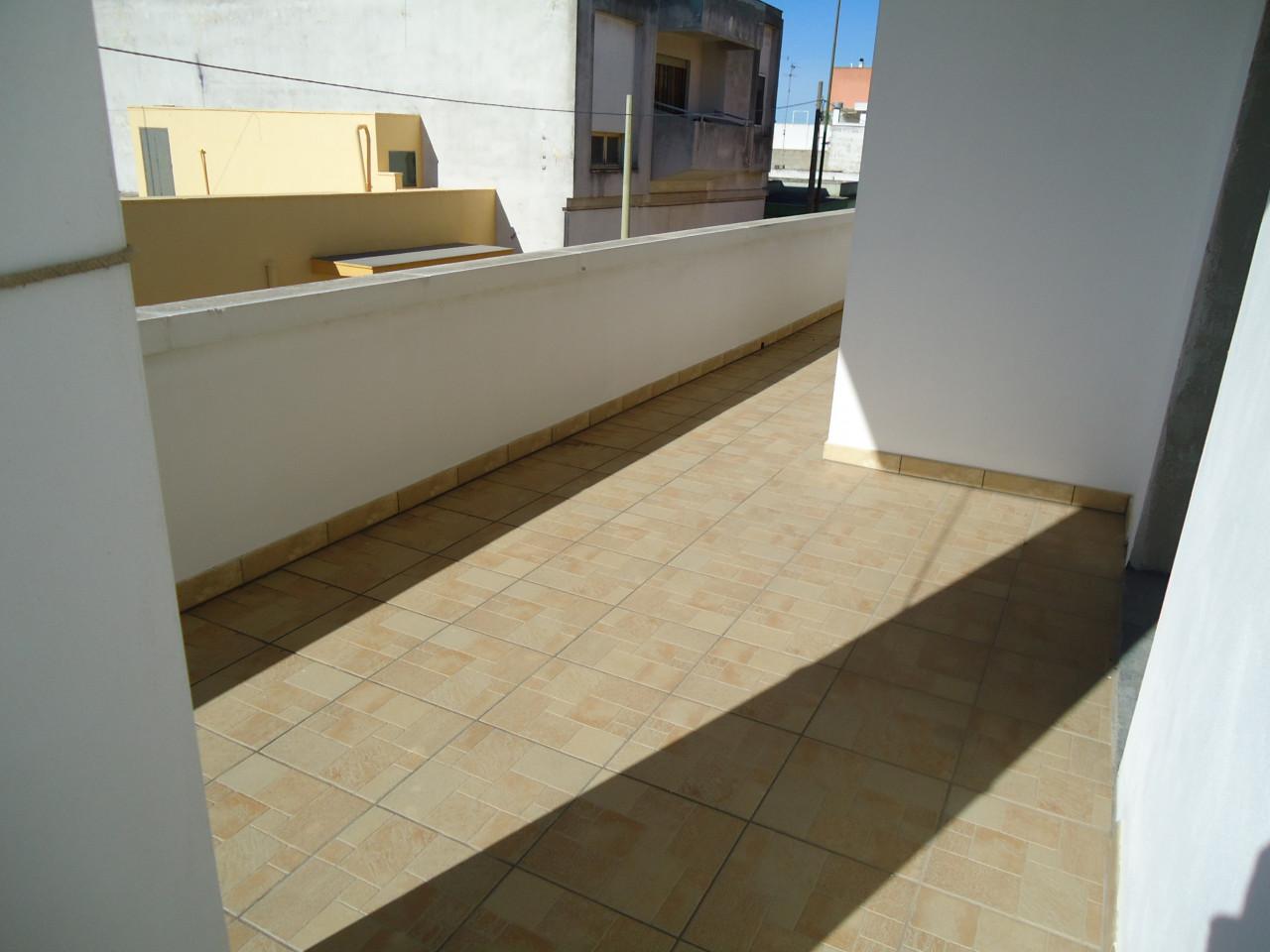 6غرفة بناية في Casarano, Italy رقم 233160