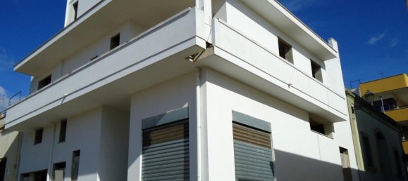 6غرفة بناية في Casarano, Italy رقم 233160 7