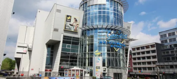 931m² Commercial property in Siegen-Wittgenstein, Germany No. 310542 10