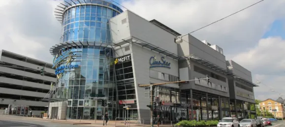 931m² Commercial property in Siegen-Wittgenstein, Germany No. 310542 9