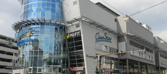 931m² Commercial property in Siegen-Wittgenstein, Germany No. 310542 2