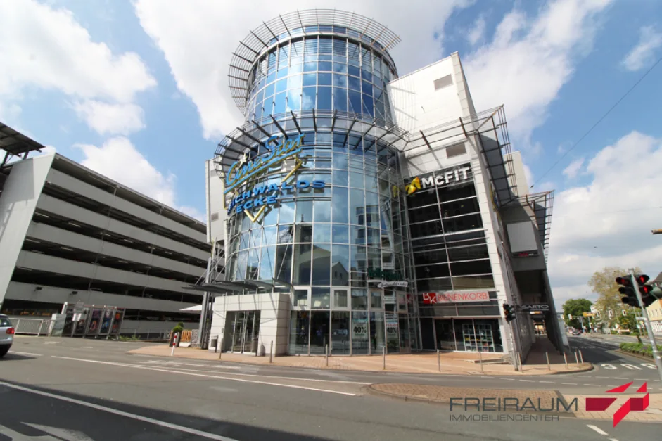 931m² Commercial property in Siegen-Wittgenstein, Germany No. 310542