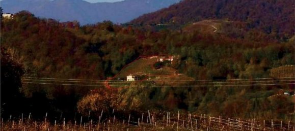 6-salle Maison à Refrontolo, Italy No. 288623 8