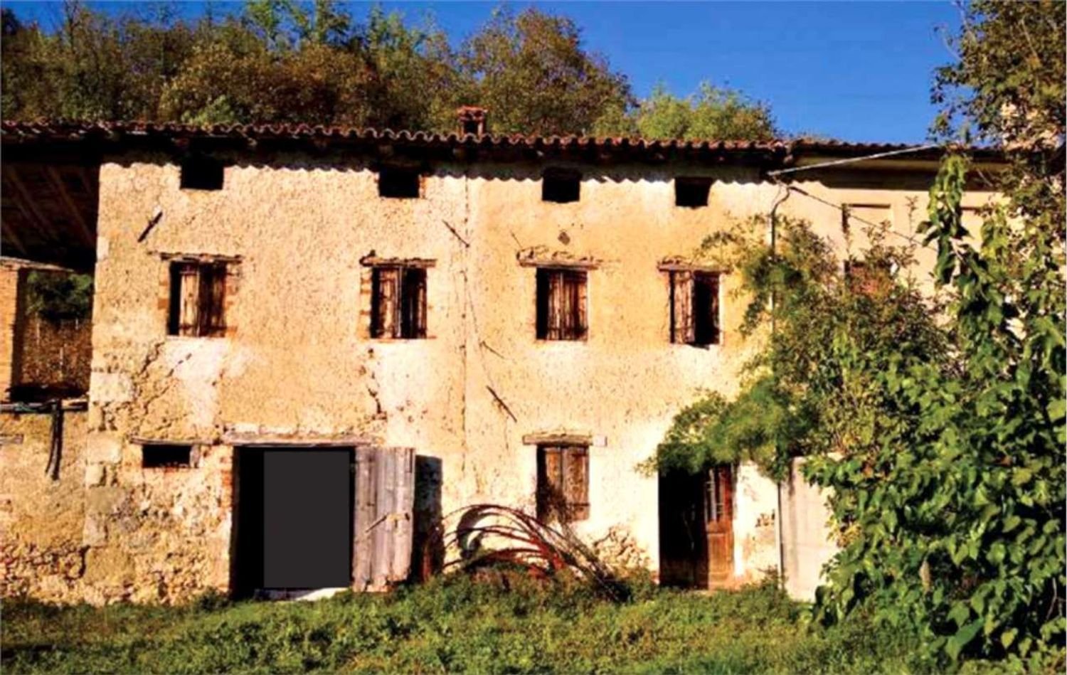 6-salle Maison à Refrontolo, Italy No. 288623