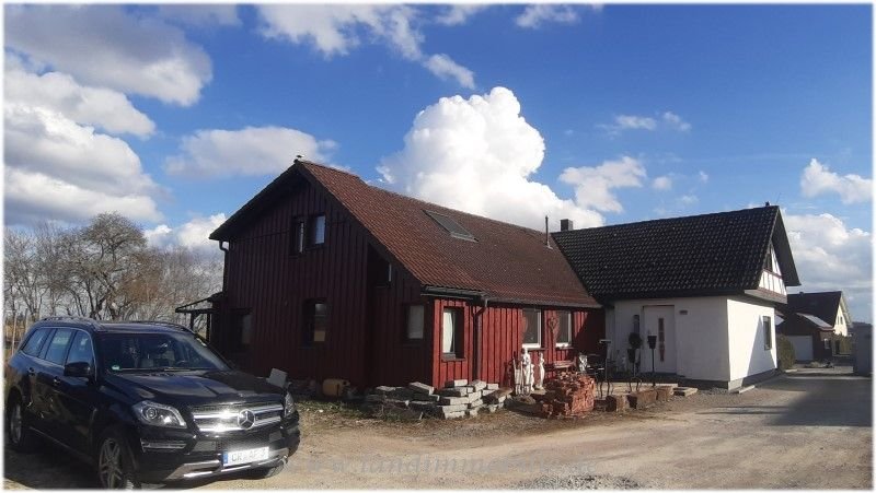 Casa de 5 divisões em Baden-Wurttemberg, Germany N.º 75252