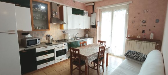 6 bedrooms Apartment in Orbassano, Italy No. 380296 7