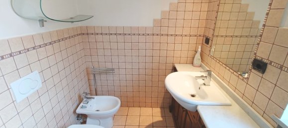 6 bedrooms Apartment in Orbassano, Italy No. 380296 28